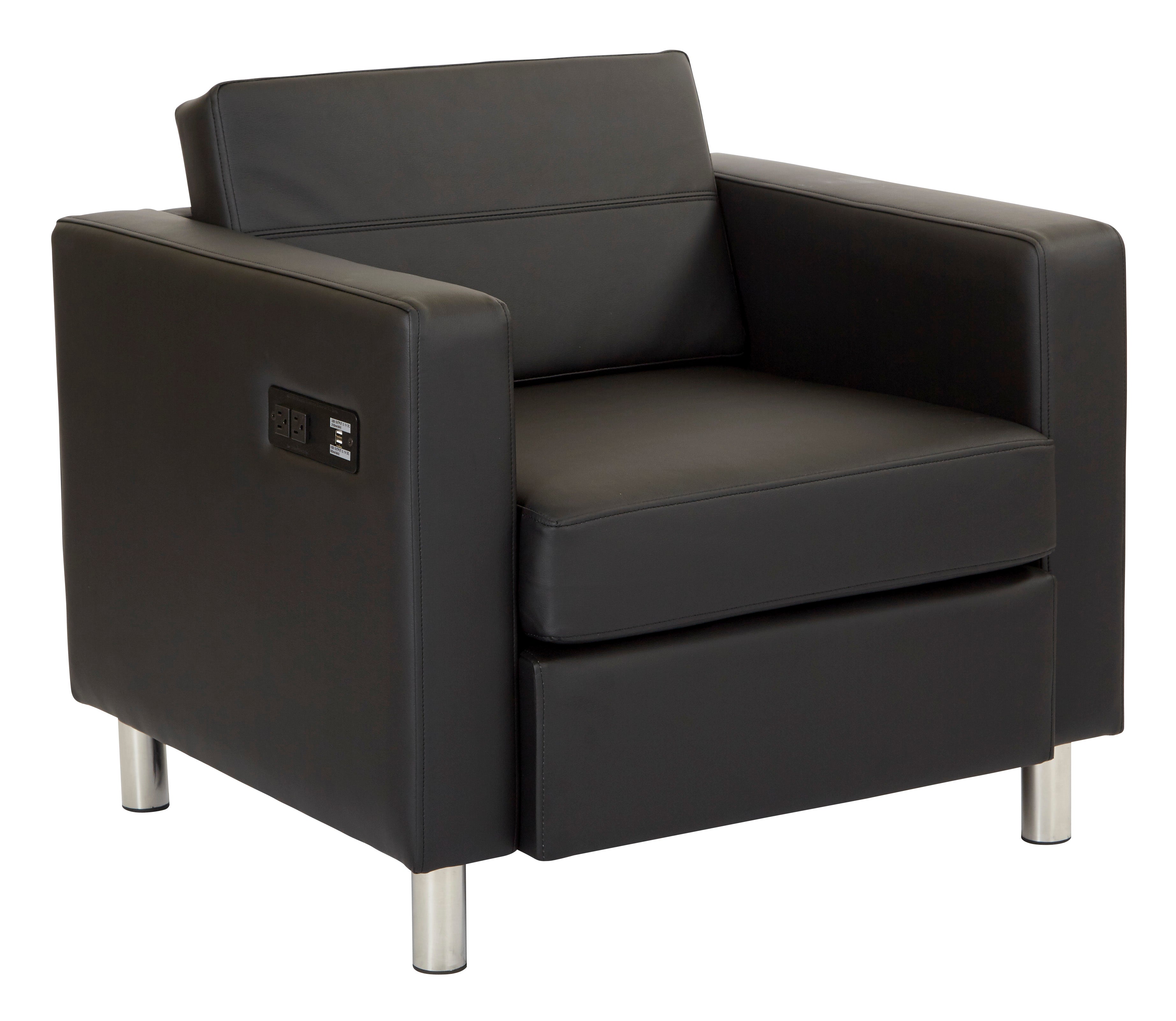 Atlantic chair